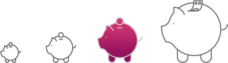 $1,200 - Illustration Clipart (946x390), Png Download