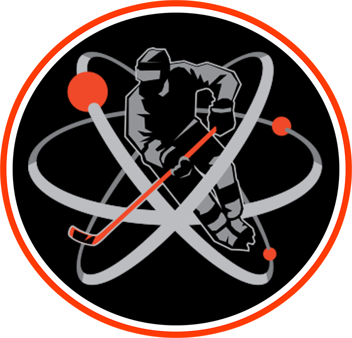 Elite Hockey Science Reston - Illustration Clipart (700x673), Png Download
