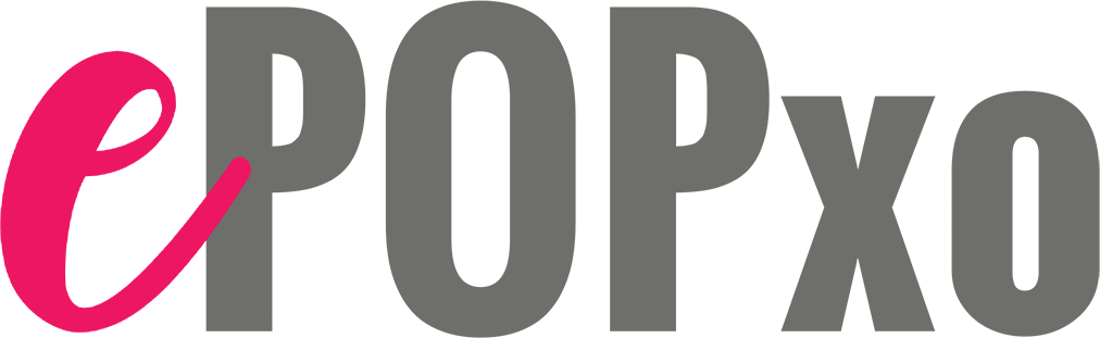 Wedding Decor Inspiration - Popxo Logo Clipart (1012x311), Png Download