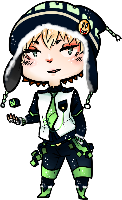 Dramatical Murder Acrylic Keychains - Keychain Clipart (600x900), Png Download