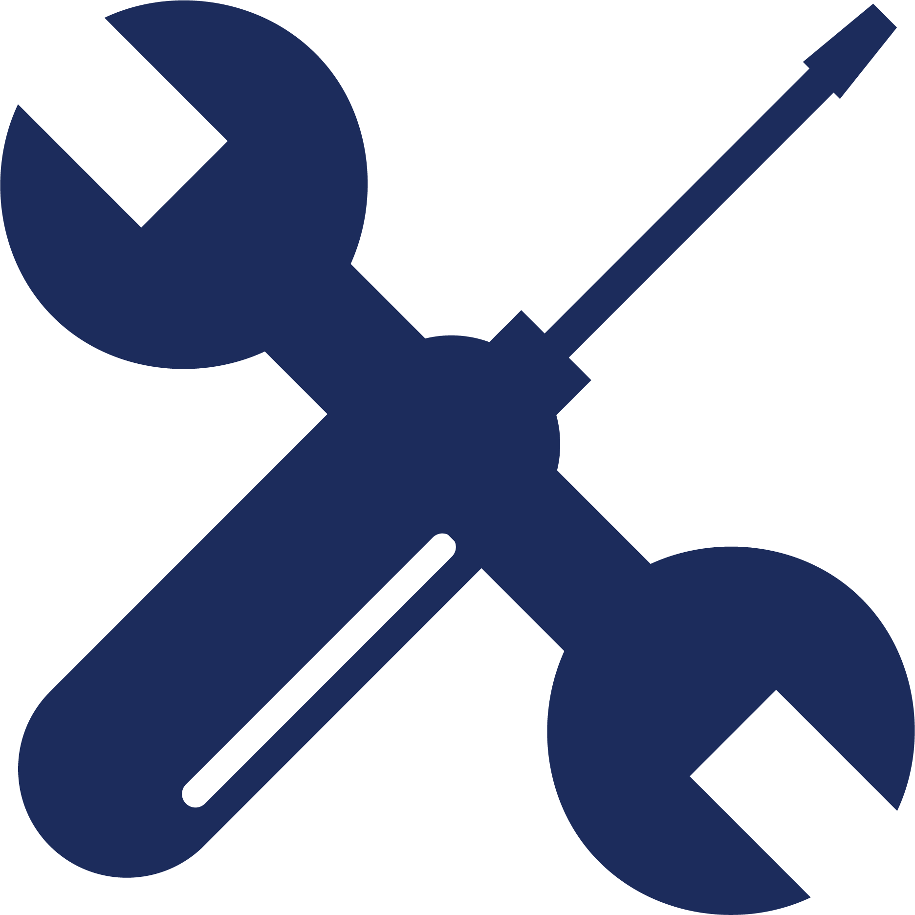 Field Services - Annamocarya Clipart (1872x1871), Png Download