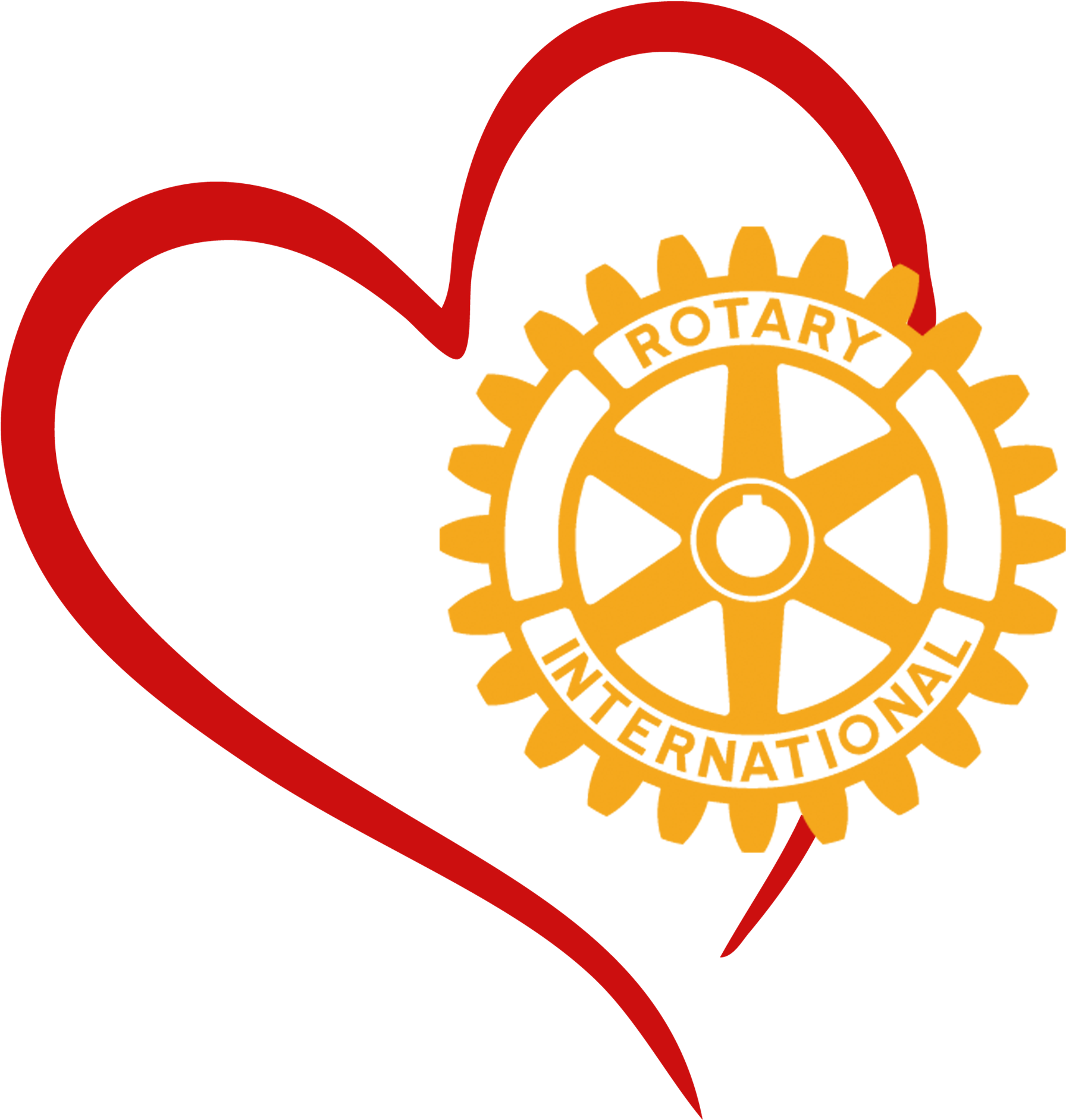 / - Rotary Club Of Bowmanville Clipart (1879x1980), Png Download