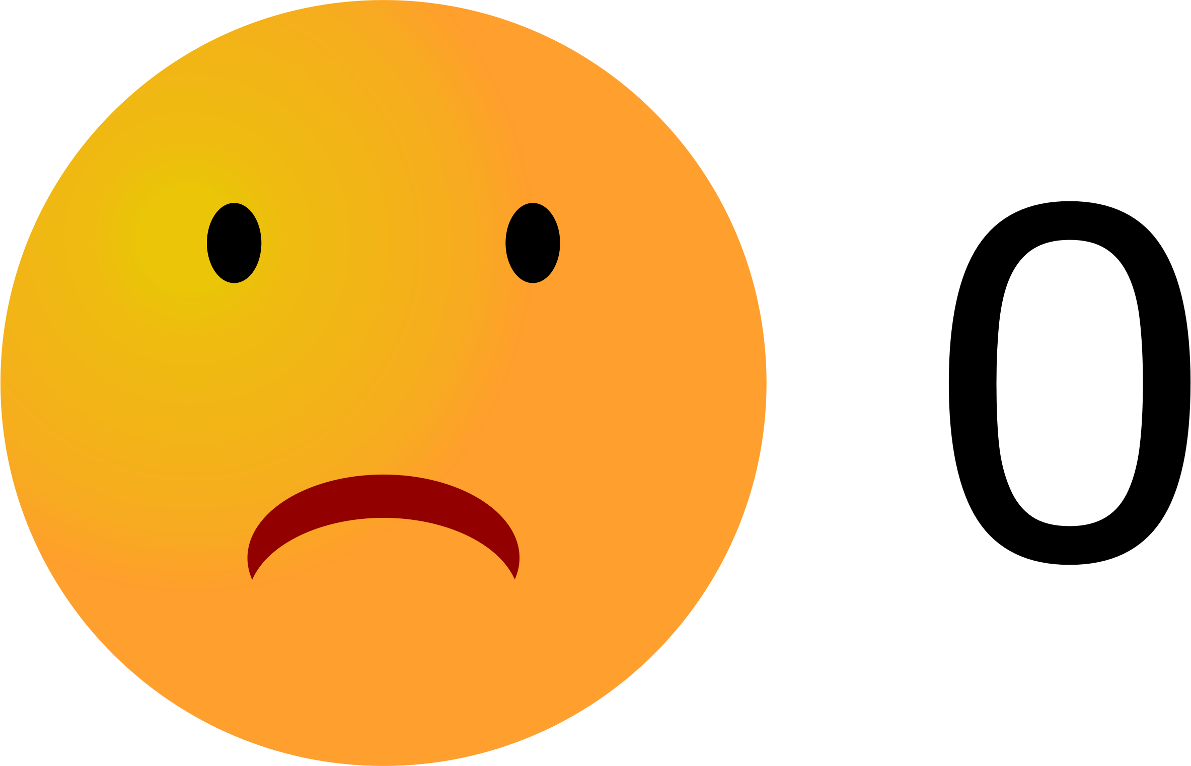 Big Image - Camera Icon Clipart (2366x1522), Png Download