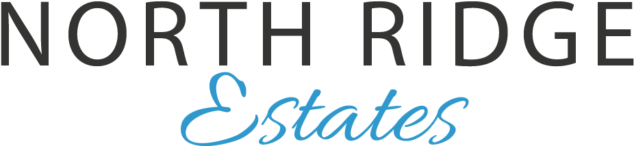 North Ridge Estates Homes In Raleigh Logo - Vinyldisorder My Beliefs Create My Reality Wall Decal Clipart (1041x305), Png Download