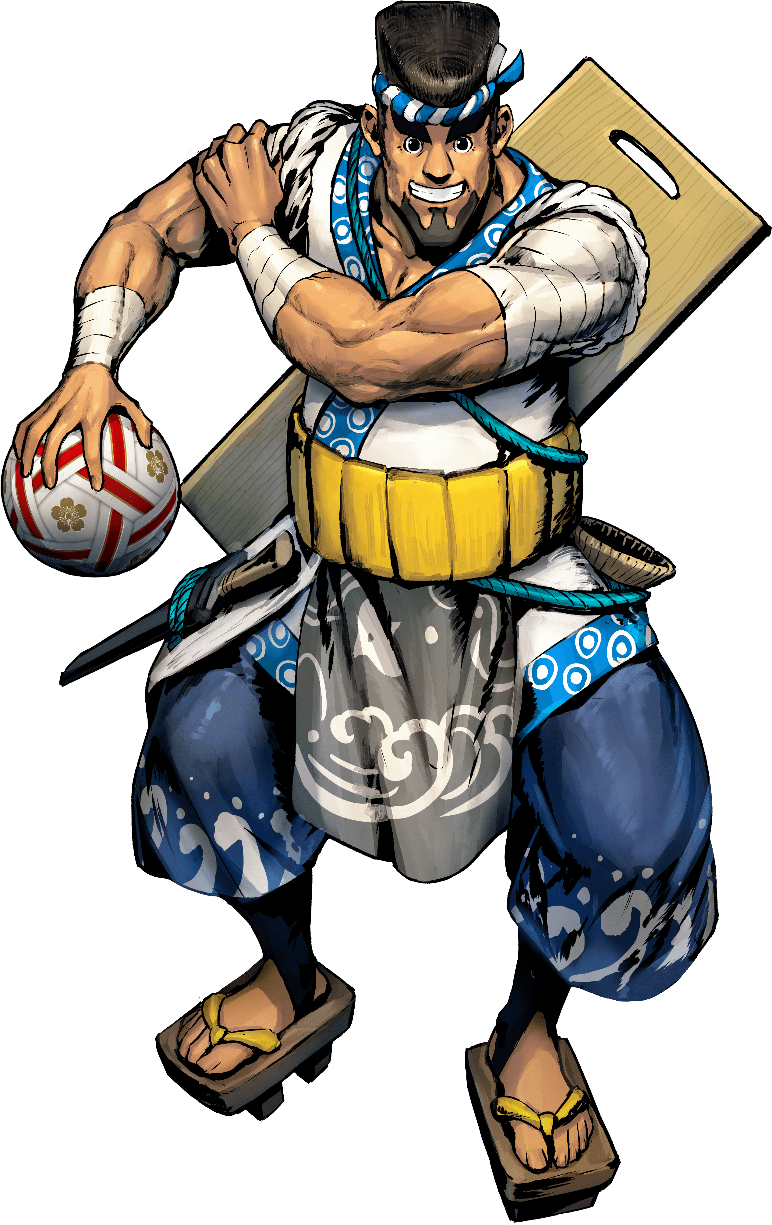 Slow Shots And Other Moves To Surprise Your Opponents Clipart (3500x4389), Png Download