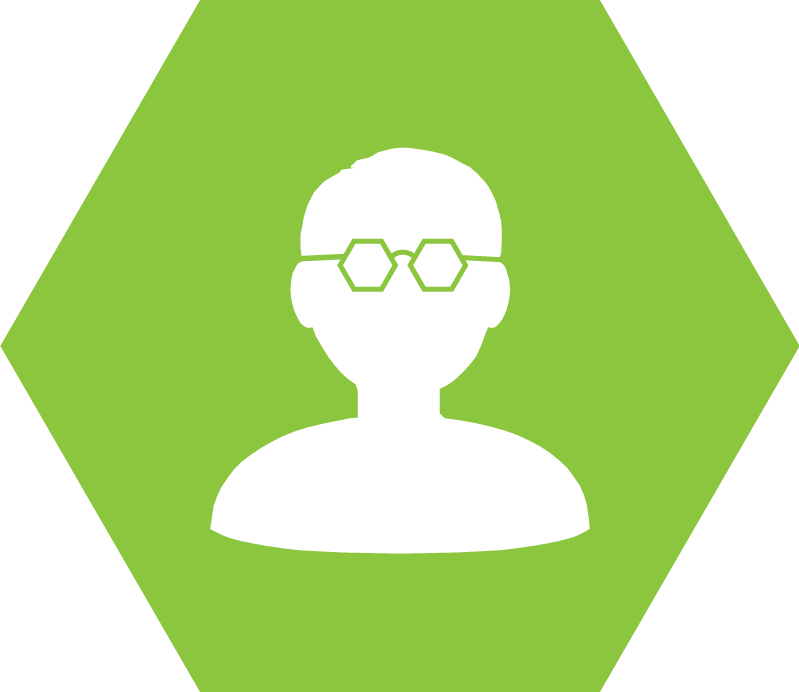 Meet Our Pastor - Interns Icon Png Clipart (799x692), Png Download