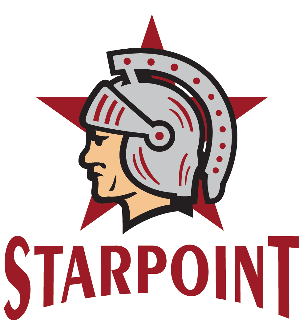 Starpoint High School Logo Clipart Full Size Clipart (1089174