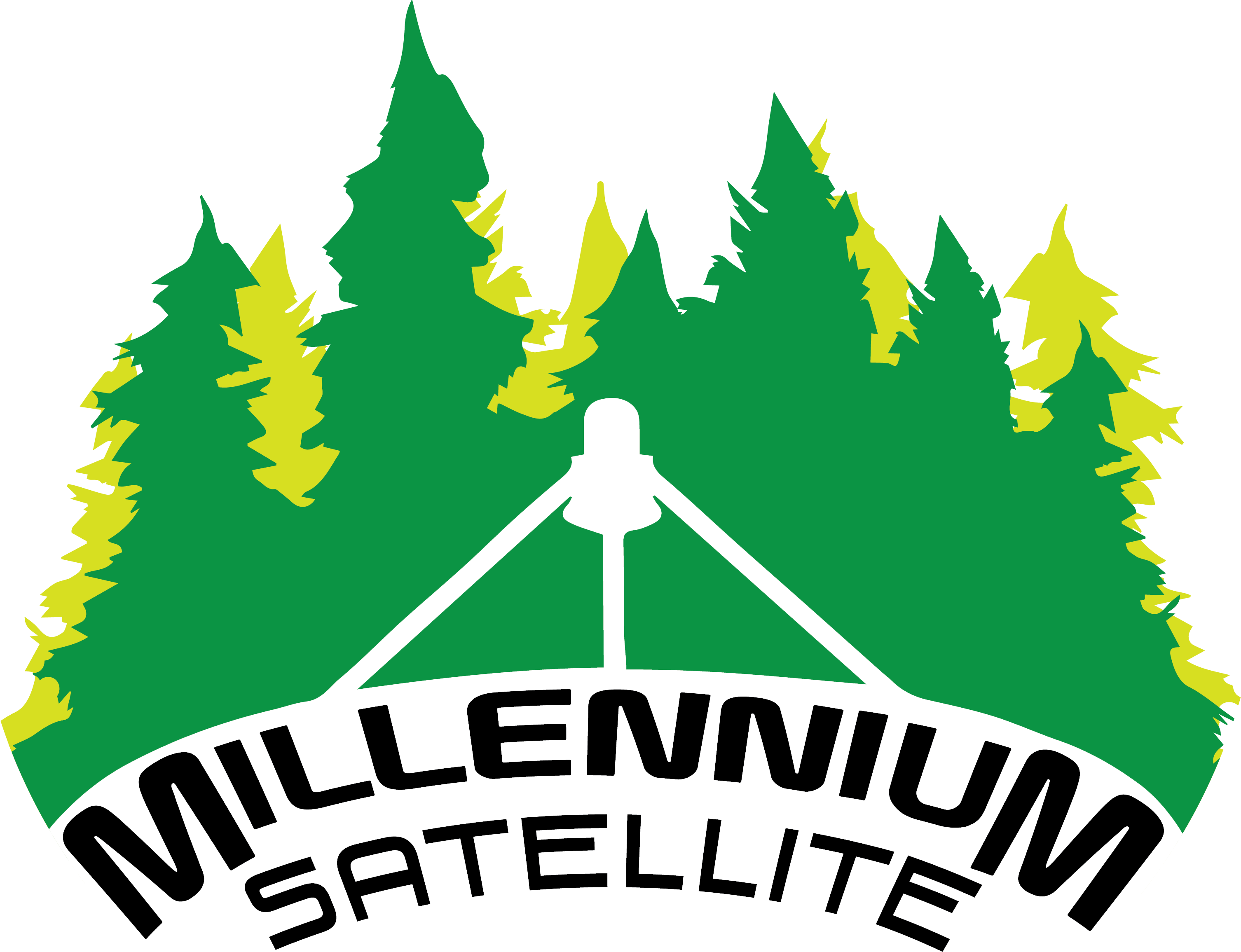 Pastor Tom - Internet Clipart (3286x2463), Png Download