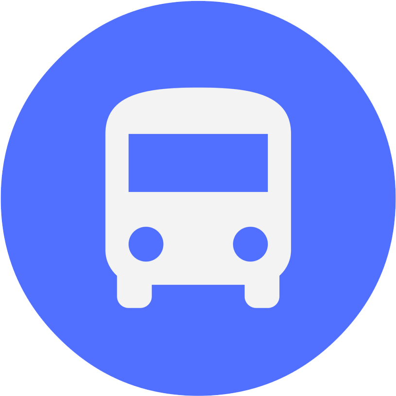 Low Cost Hotels Flights Car Hire Travel Insurance - Ponto De Onibus Png Clipart (1024x1024), Png Download