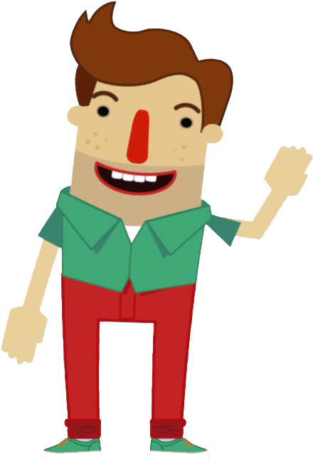 Travel Insurance - Cartoon Clipart (480x663), Png Download
