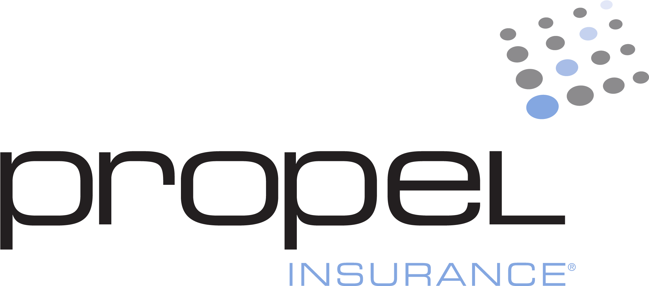 Propel Insurance - Propel Insurance Logo Clipart - Full Size Clipart ...