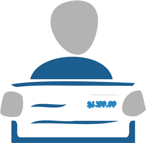 How To Get Your Insurance To Pay Bills Clipart (576x576), Png Download