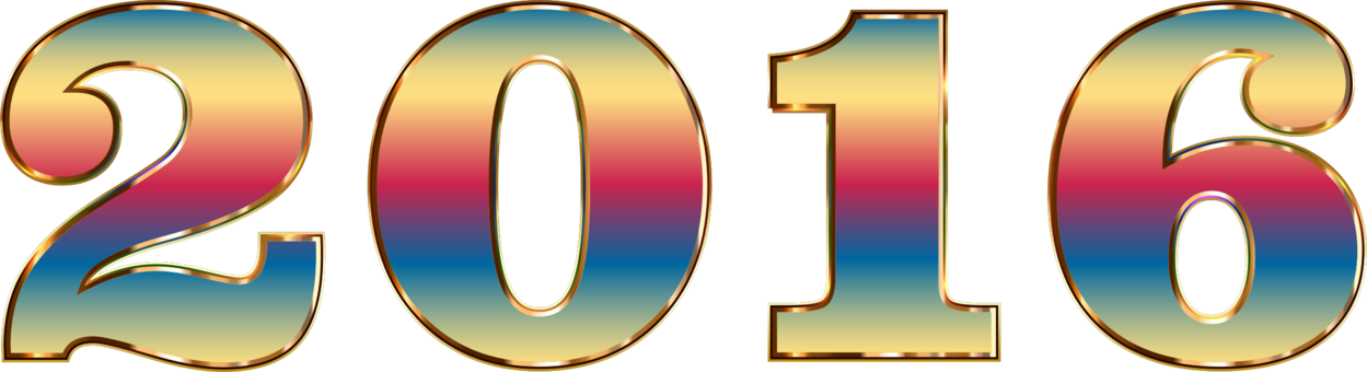 Computer Icons Typography Logo Brand Upload - 2016 Clipart - Png Download (1249x340), Png Download