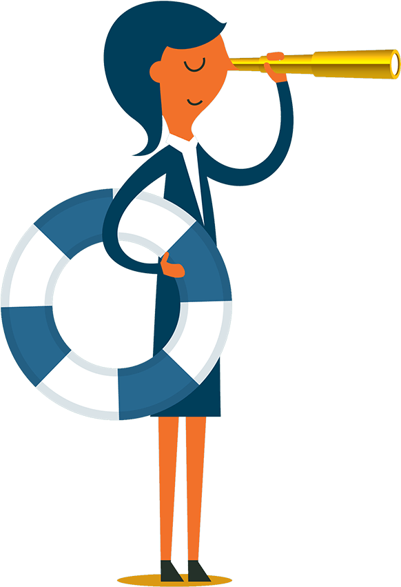 Independent - Life Insurance Clipart (1200x1356), Png Download