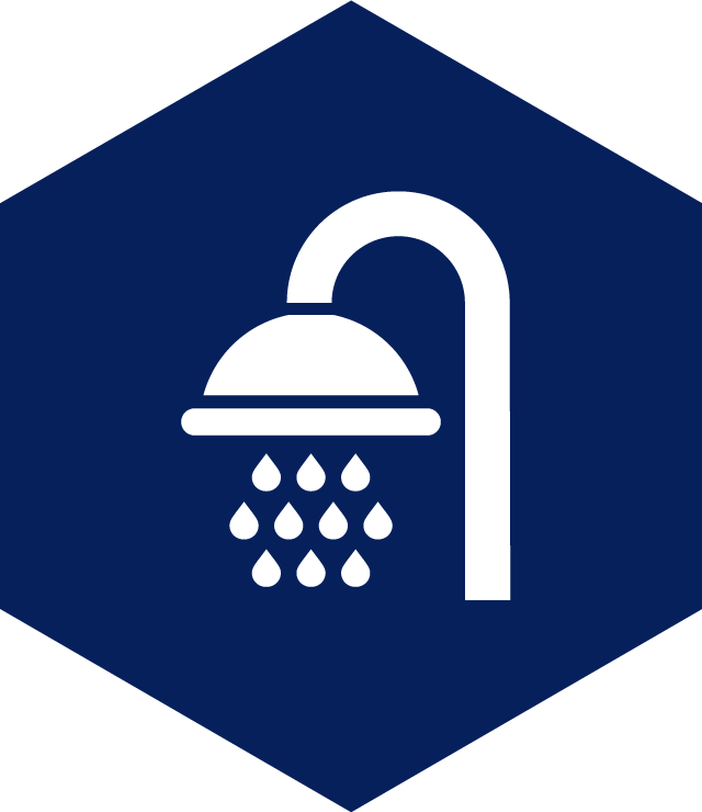 Private Nurse Personal Care, At Home Care, Personal - Icon Clipart (640x740), Png Download