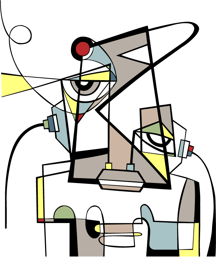 Careers - Cartoon Clipart (705x840), Png Download