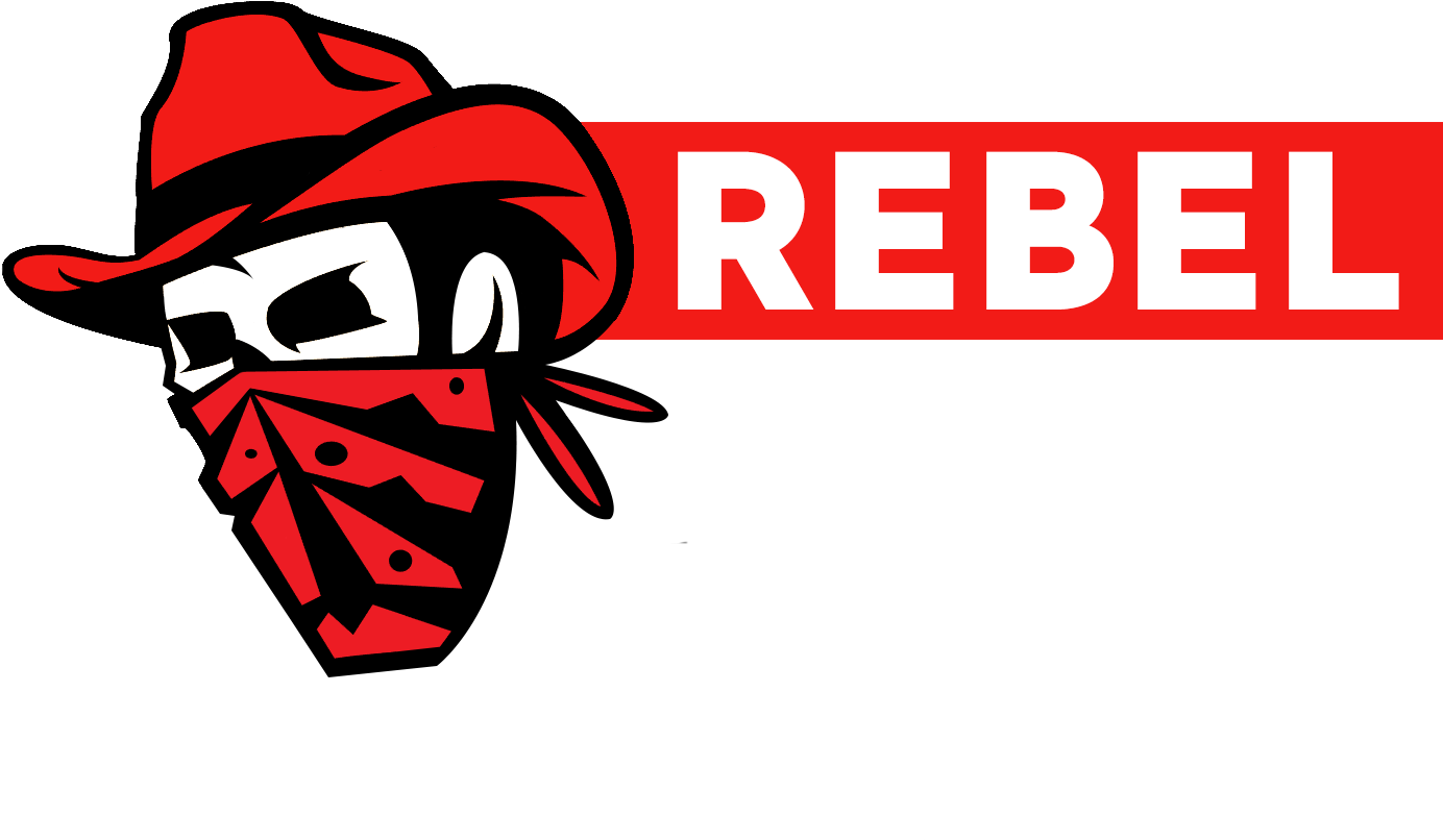Rebel Mafia Clipart (1920x1080), Png Download