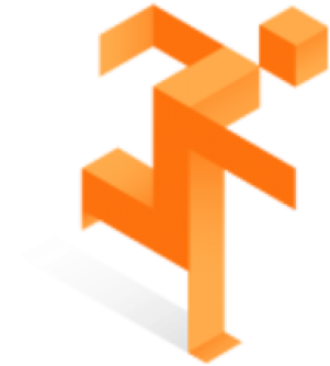 Software Development Clipart Important Person - Web Development Logo - Png Download (640x480), Png Download