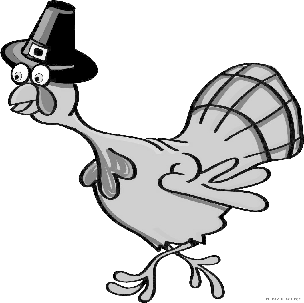 Funny Thanksgiving Pictures Clip Art - Mcdonald's Thanksgiving Parade 2018 - Png Download (1096x1058), Png Download