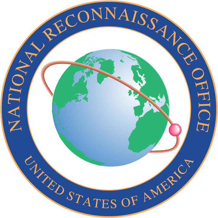 Career Fair Exhibitors - Us National Reconnaissance Office Clipart (600x600), Png Download