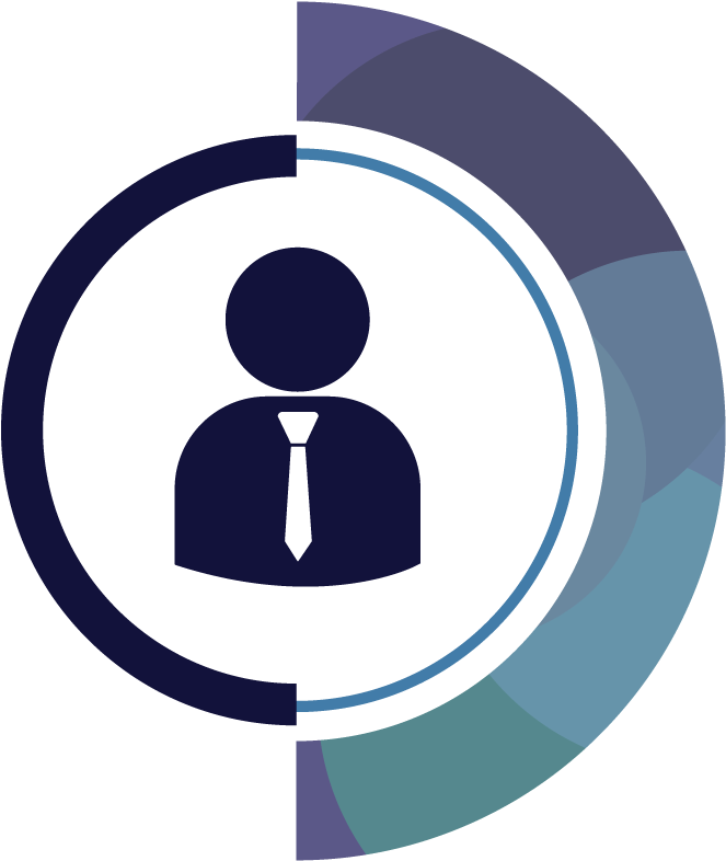 Career Partner Of The Month - Circle Clipart (720x823), Png Download
