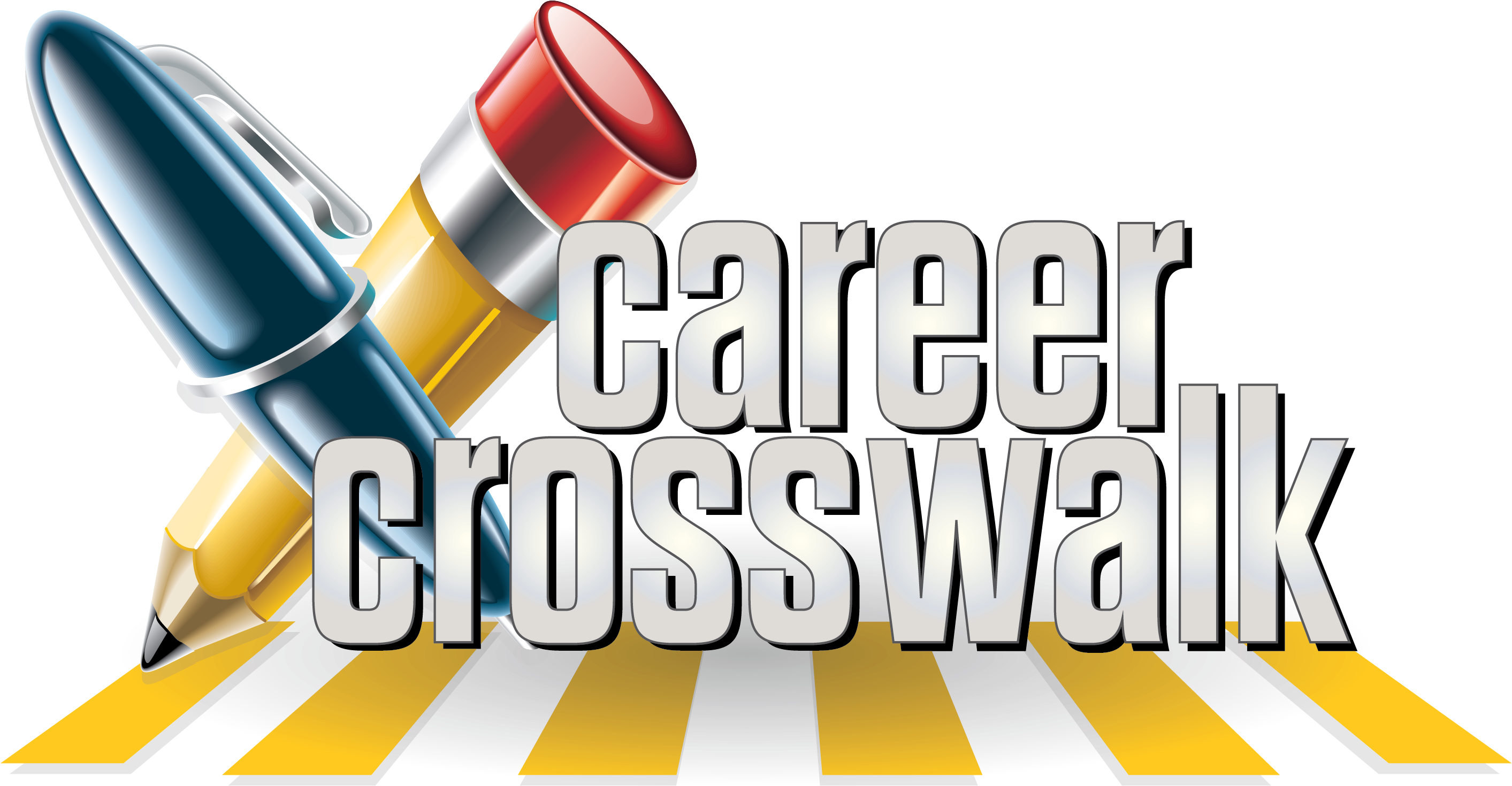 Career Crossroad 01 01 - Graphic Design Clipart (2885x1547), Png Download