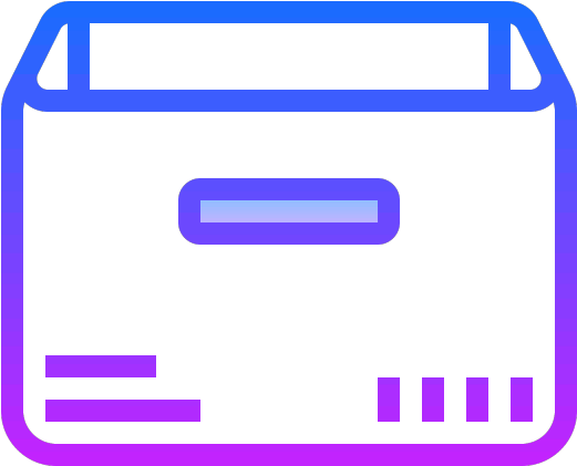 Well Clipart Empty - Icon - Png Download (640x480), Png Download