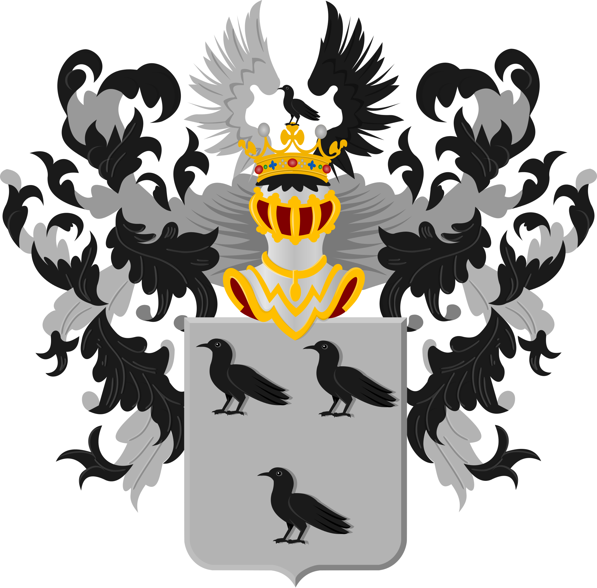 Open - Illustration Clipart (2000x1970), Png Download