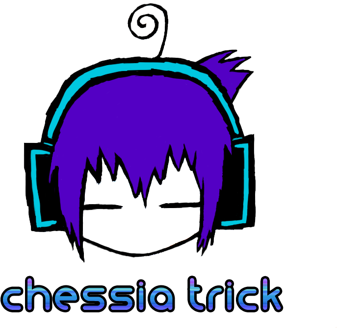 Chessia Trick - Advertising Clipart (820x697), Png Download