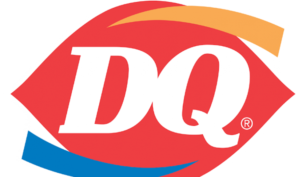 Dairy Queen Birthday List - Route 66 Casino Hotel Clipart (1038x576), Png Download