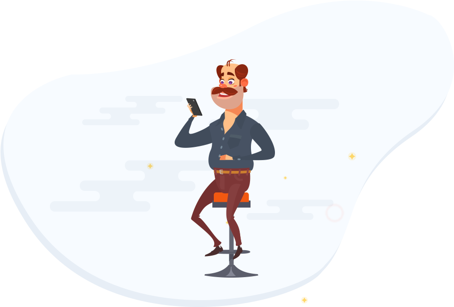 Customized Solutions - Long Number Clipart (952x650), Png Download