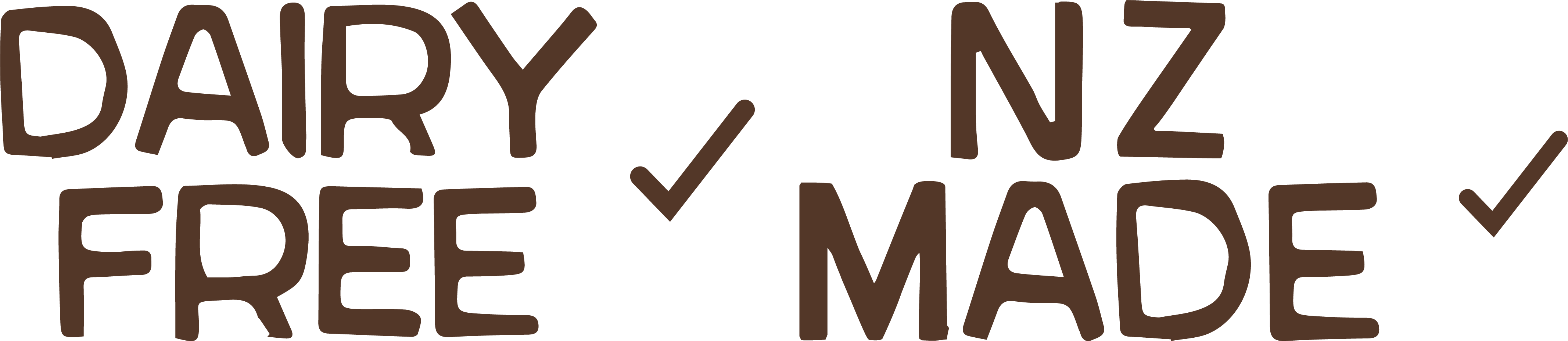 We Believe In Treating Each Other With The Same Care - Los Angeles Clipart (4267x928), Png Download