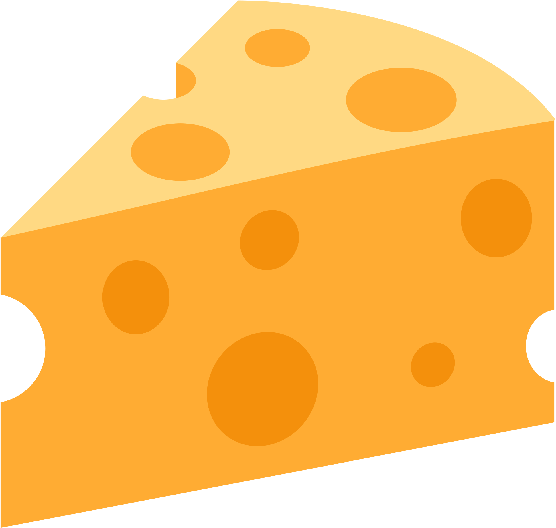 Download Dairy Clipart Cheese Wedge Cheese Emoji Png Transparent Png