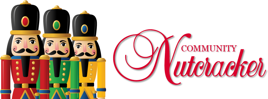 Sponsored By Community First Credit Union, The Community - Upcycled Steampunk Clothing, Custom Nutcracker Costume, Clipart (980x350), Png Download