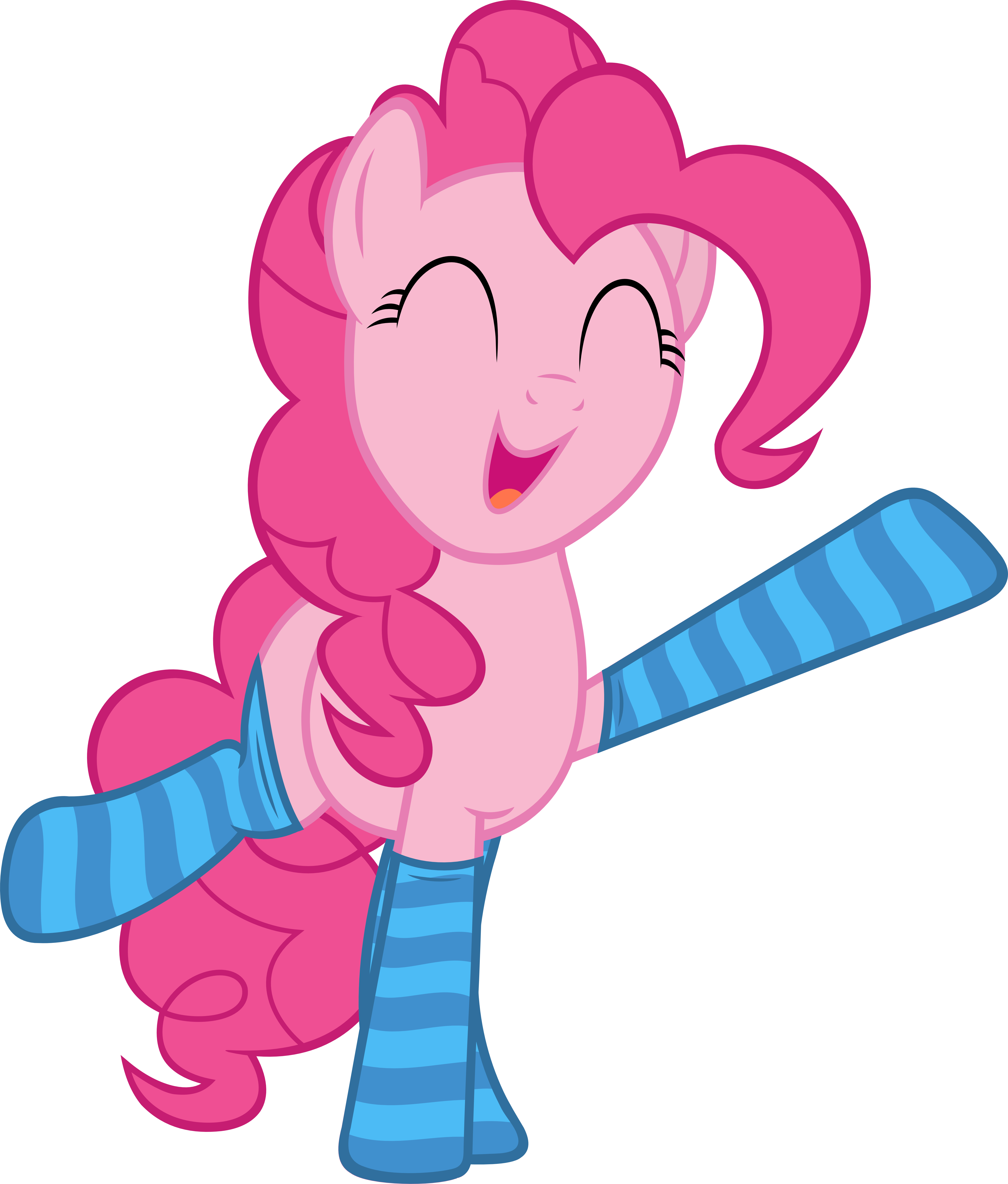 Snoozies Slippers For Women Kohl's - Cartoon Clipart (5107x6000), Png Download