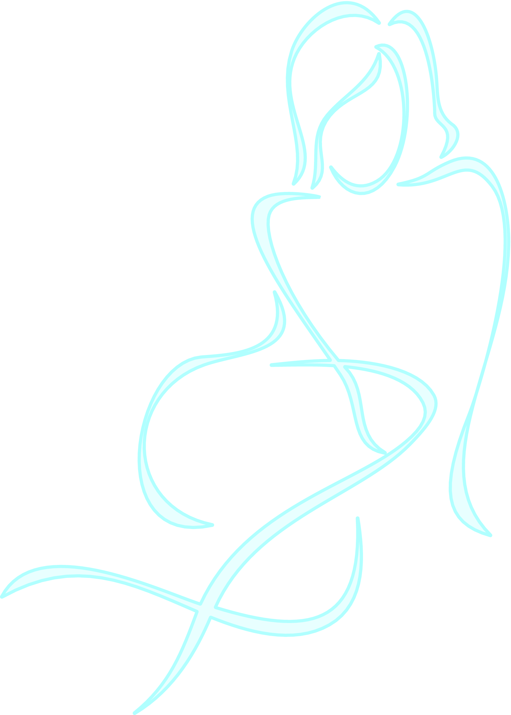 Our Comprehensive Weight Loss Solutions Are Available - Ayushi Name Clipart (1733x2425), Png Download