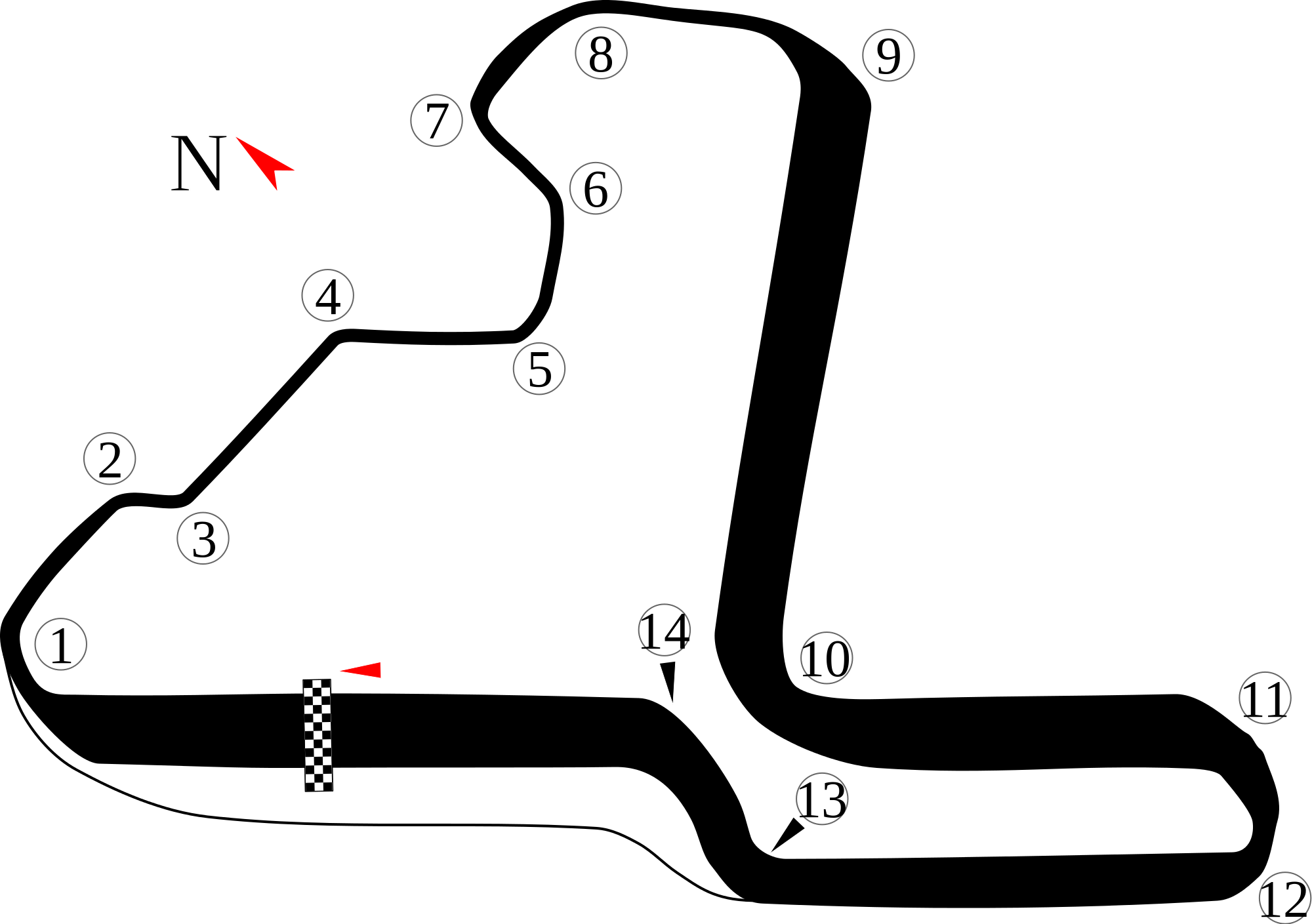 Open - Edmonton Airport Indy Clipart (2000x1409), Png Download