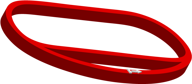 Iowa Clipart (800x400), Png Download