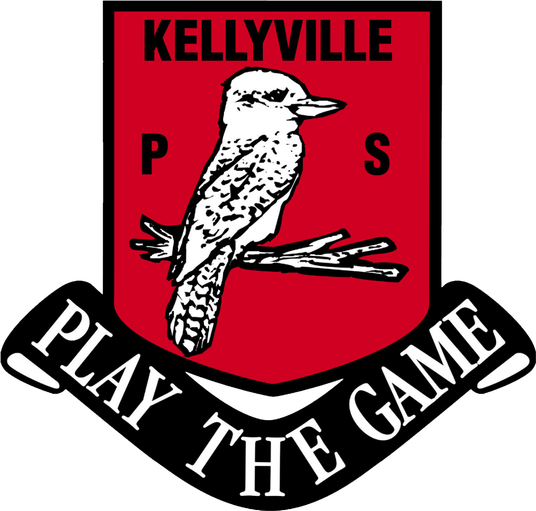 Kellyville Public School - Kellyville Public School Logo Clipart (1127x1145), Png Download