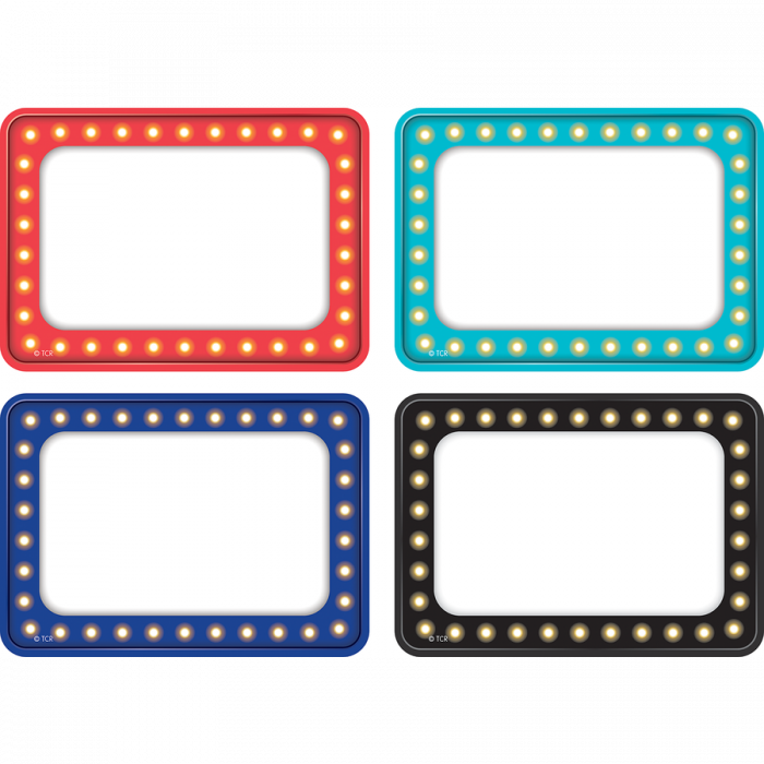 Marquee Labels Clipart (700x700), Png Download