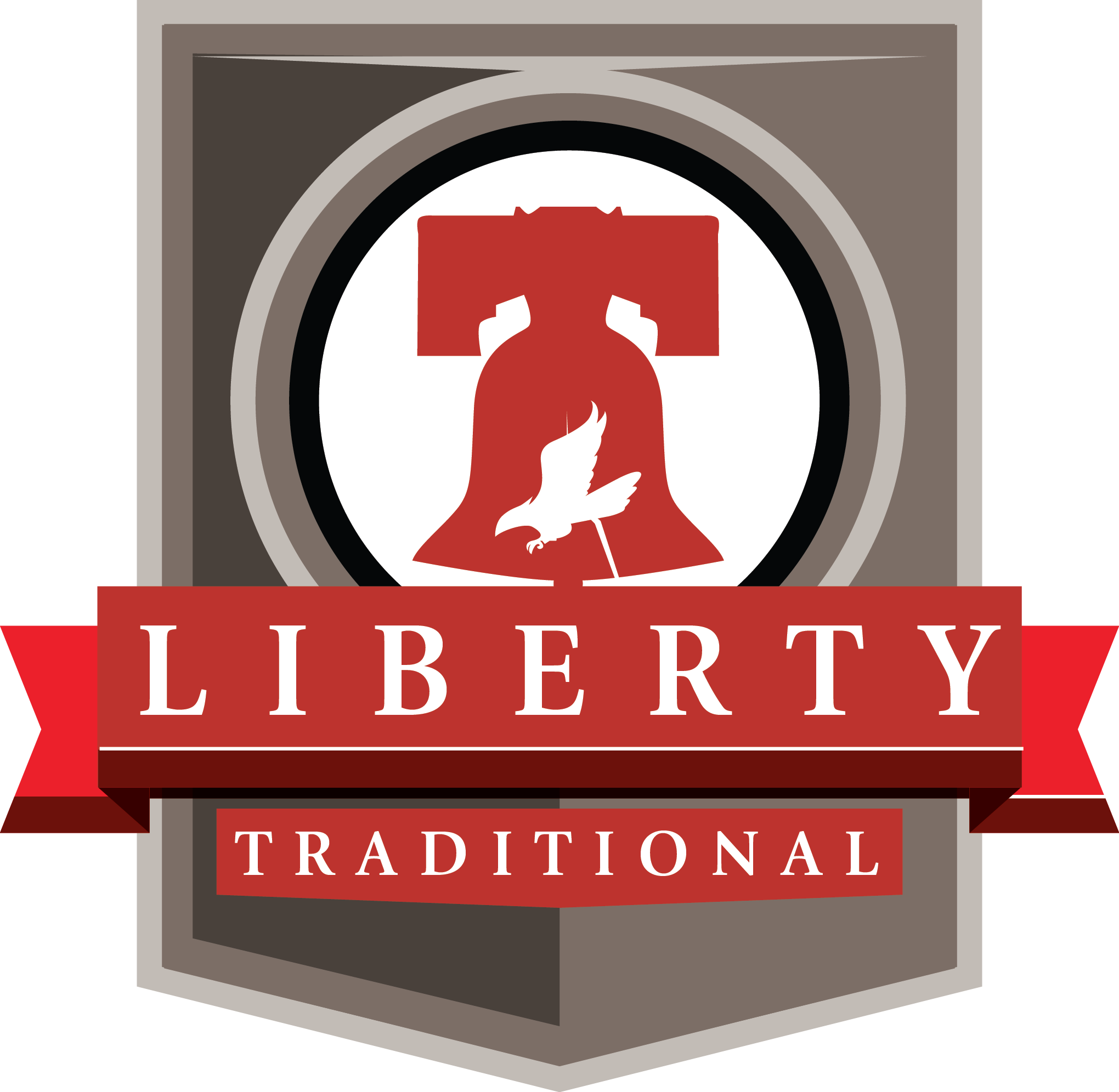 Lts Logos/stationery - Liberty Traditional Charter School Clipart (2040x1992), Png Download
