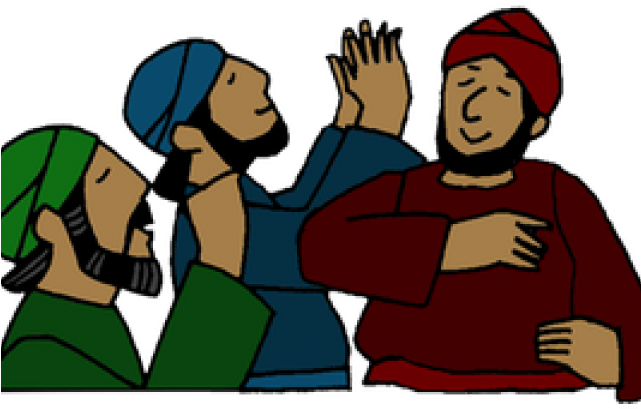 Old Testament Clipart (640x480), Png Download