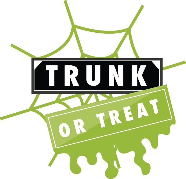 Trunk Or Treat - Rope Clipart (598x575), Png Download