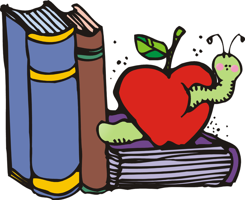 Library This Should Be A Really Great - Library Clip Art - Png Download (1000x817), Png Download