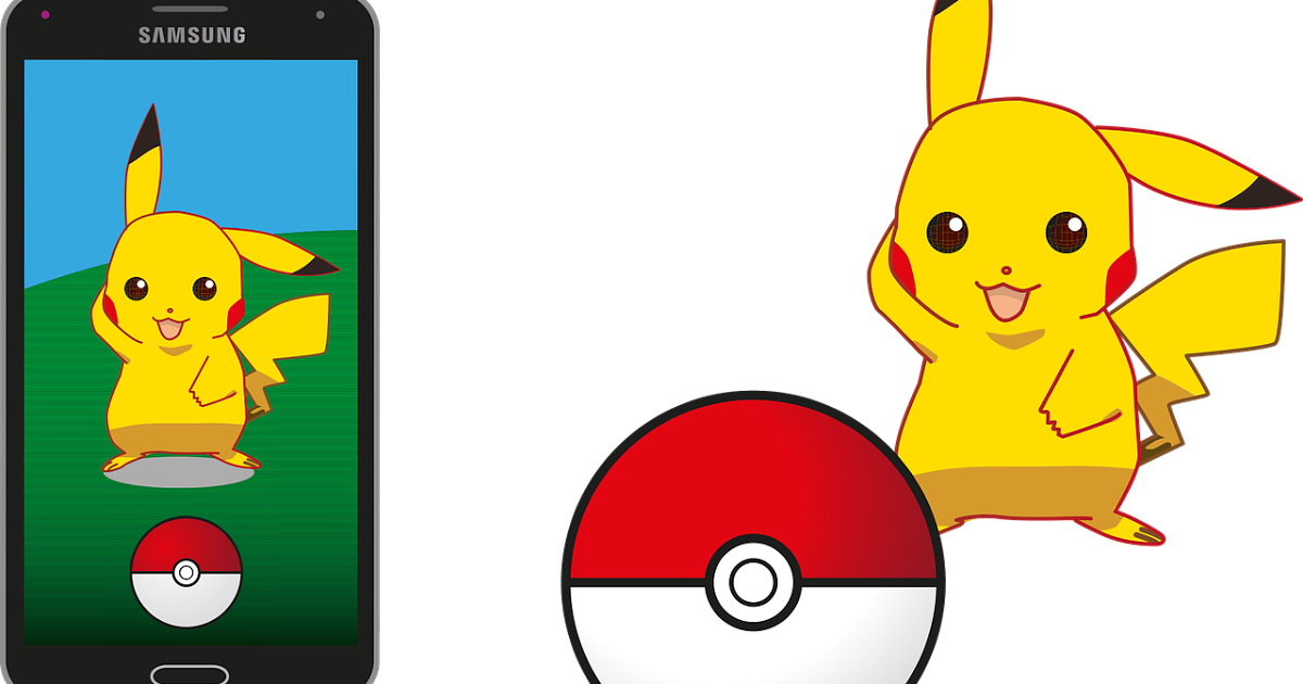 Pokemon Go Creators Face Lawsuit Over Trespassing - Games Khelne Ke Liye Clipart (1200x630), Png Download