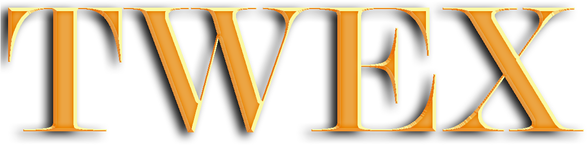 Tag World Exchange - Social Project, Inc. Clipart (1169x316), Png Download