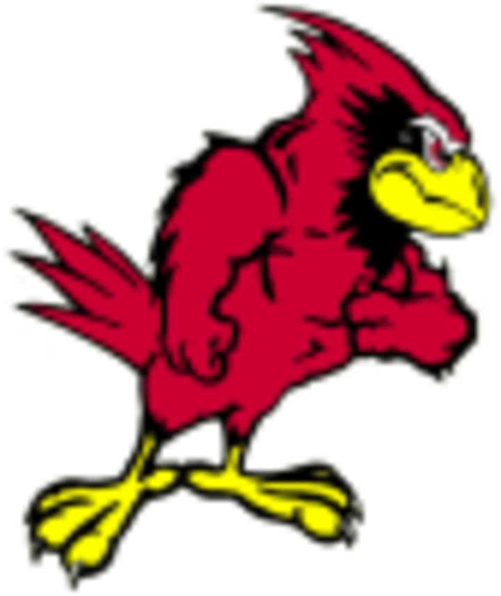 Benton High School - Benton High School Logo Clipart (720x857), Png Download