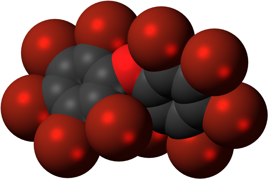320 × 224 Pixels - Decabromodiphenyl Ether Clipart (1024x717), Png Download