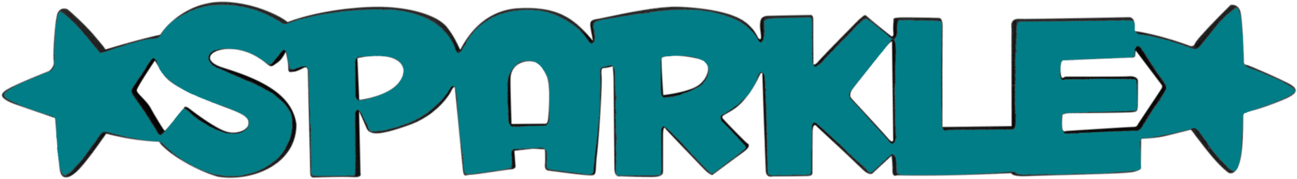 Sparkle Tiny Word - Land Of The Free Because Of The Brave Clipart (2048x2048), Png Download