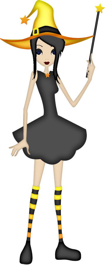 Http - //rosimeri - Minus - Com/m8xjqcuupeghn Halloween - Clip Art - Png Download (356x900), Png Download